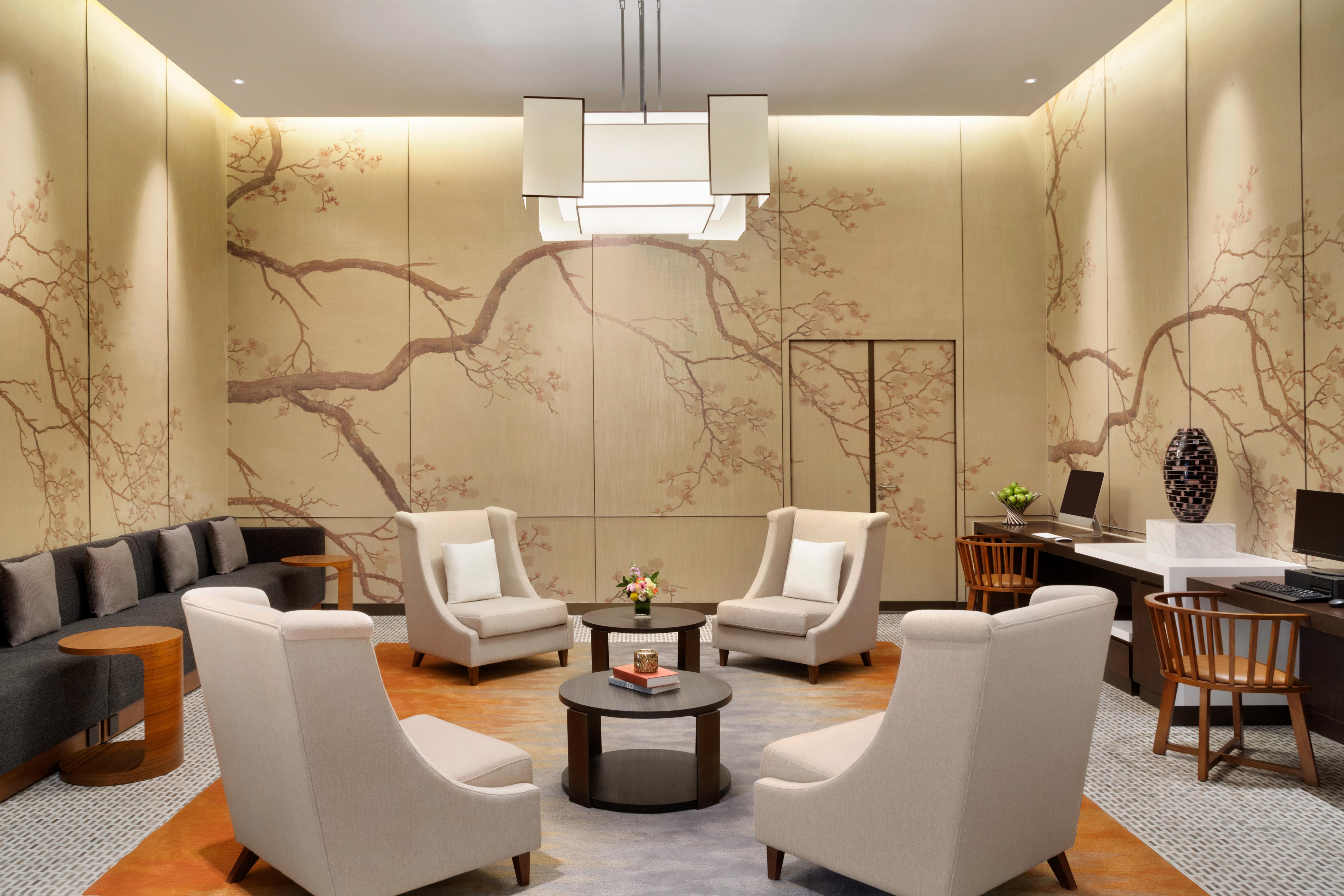 Hyatt House Shanghai New Hongqiao Экстерьер фото