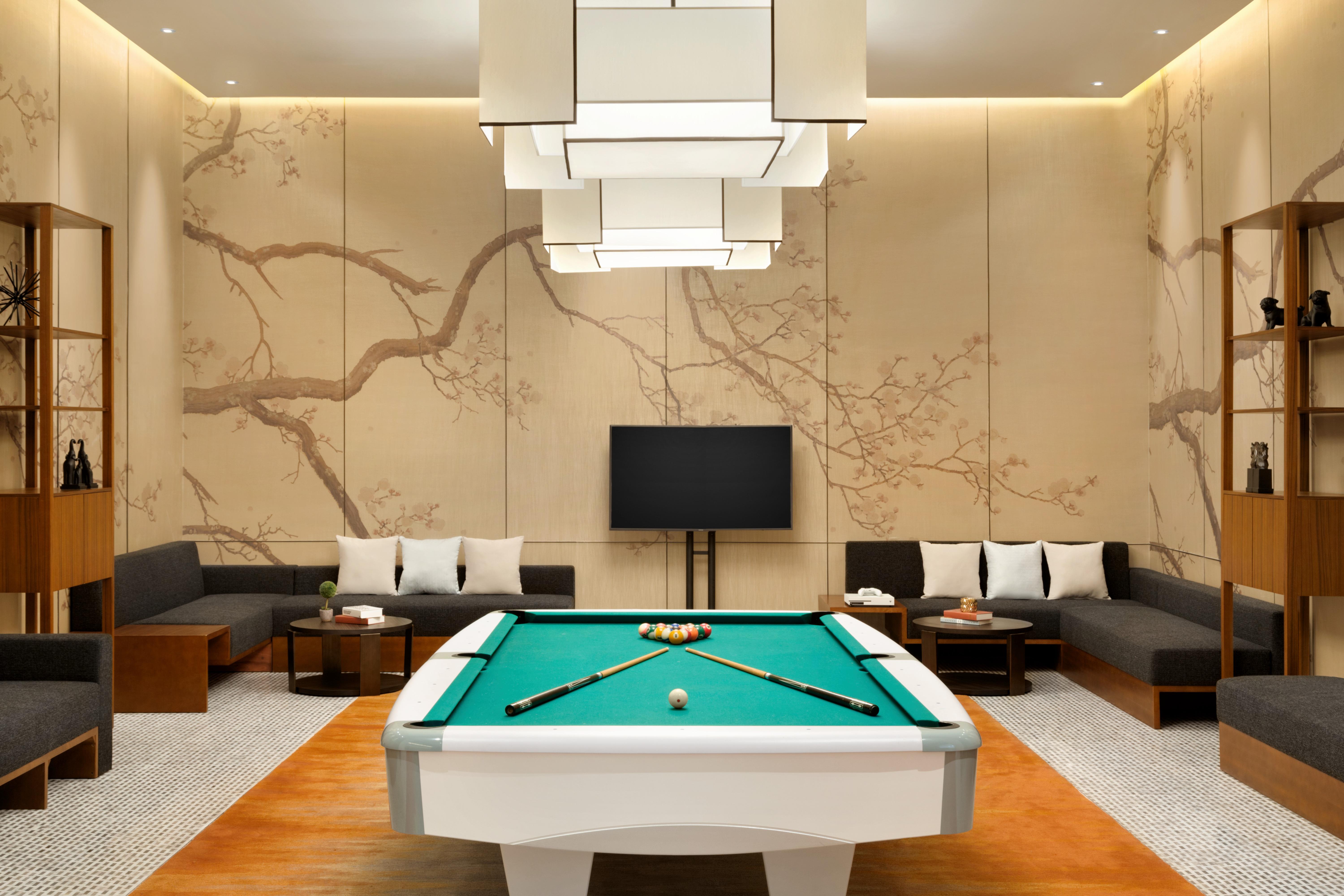 Hyatt House Shanghai New Hongqiao Экстерьер фото