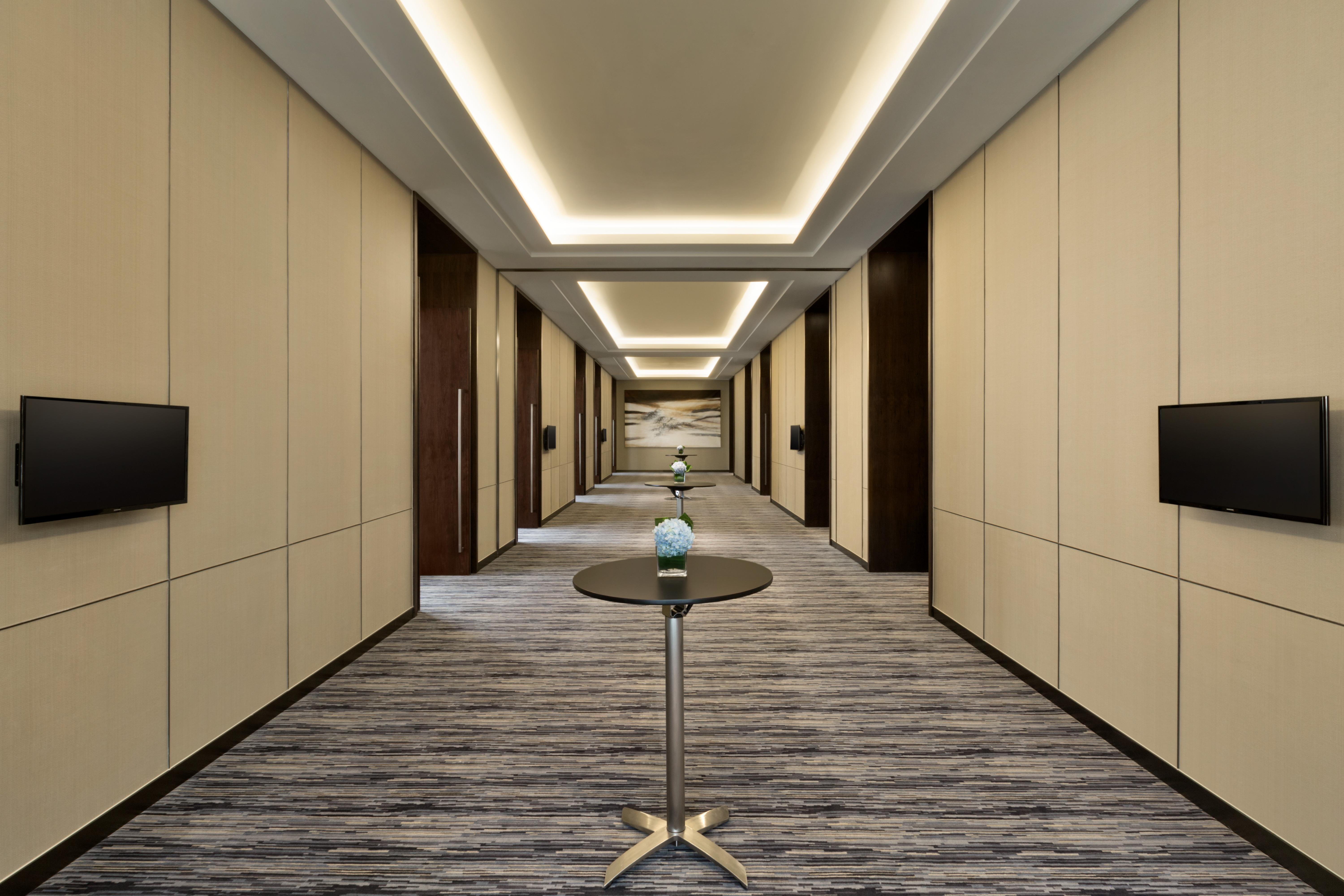 Hyatt House Shanghai New Hongqiao Экстерьер фото